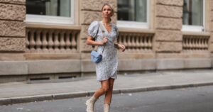 We Can’t Believe These 17 Comfy, Late-Summer Dresses Are Hiding on Amazon for Under 
