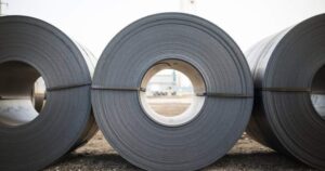China files WTO complaint over ‘discriminatory’ Canadian steel tariffs
