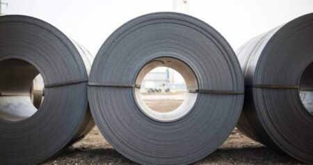 China files WTO complaint over ‘discriminatory’ Canadian steel tariffs