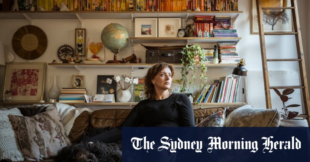 Parents react to autistic children being shifted off the NDIS