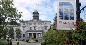 McGill faculty groups file constitutional challenge of Quebec labour bill