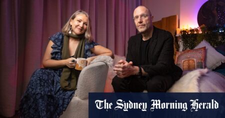 How psychedelics are helping terminally ill patients grieve
