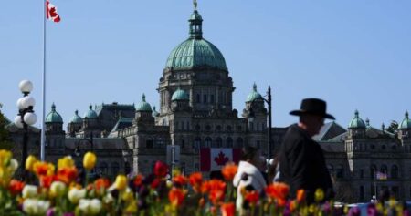B.C. legislator enraged by American state senator’s ‘nonsense’ pitch to join U.S.