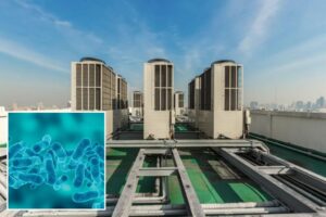 At least 2 dead as NYC Legionnaire’s cases more than double to 58