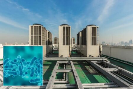 At least 2 dead as NYC Legionnaire’s cases more than double to 58