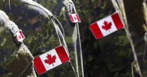 Pay hike for Canadian Armed Forces members ‘long overdue,’ says expert