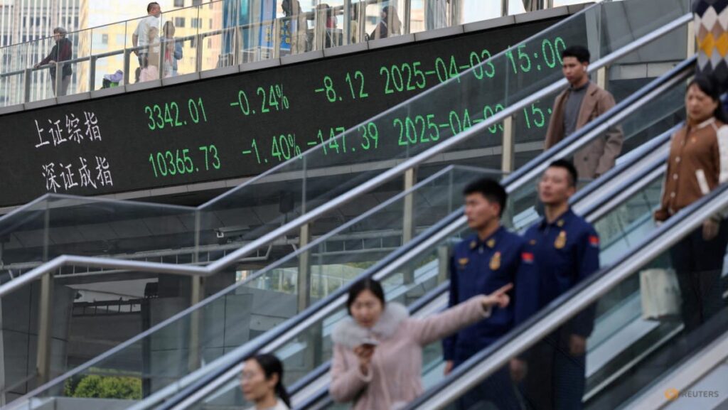 Asia stocks up, oil down before Trump-Zelenskyy talks