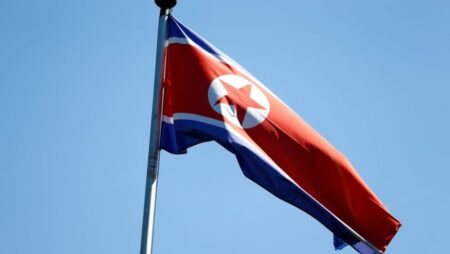 North Korea warns of ‘resolute counteraction’ over US-South Korea drills