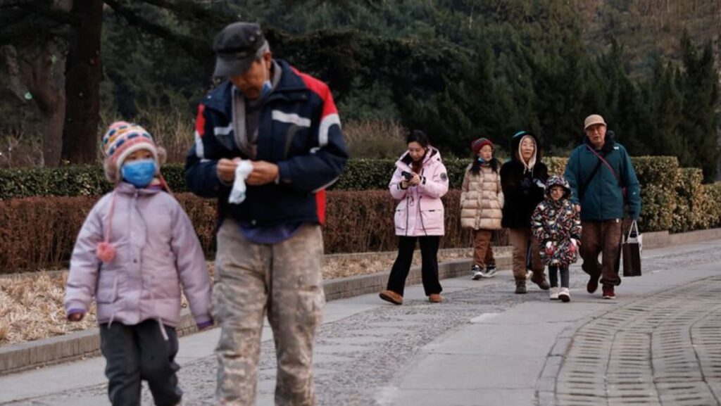 Commentary: The crisis of the Chinese family