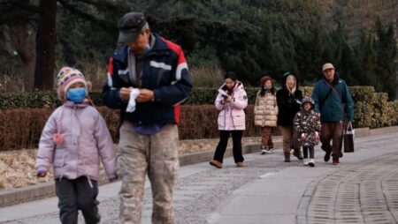 Commentary: The crisis of the Chinese family