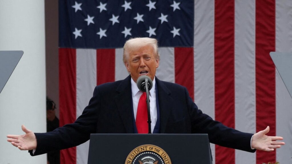 Highlights: Trump unveils new tariffs, Malaysia hails ‘win-win’ offer as world looks to new deadline for deals