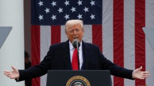 Highlights: Trump unveils new tariffs, Malaysia hails ‘win-win’ offer as world looks to new deadline for deals