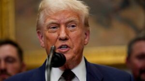 Cambodia to nominate Donald Trump for Nobel Peace Prize, says deputy PM