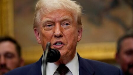 Cambodia to nominate Donald Trump for Nobel Peace Prize, says deputy PM