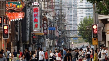 China offers interest subsidies for loans to boost consumption
