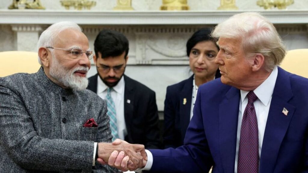 Missed signals, lost deal: How India-US trade talks collapsed