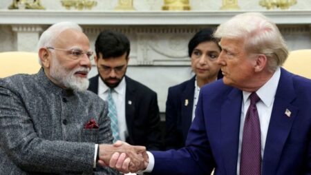 Missed signals, lost deal: How India-US trade talks collapsed