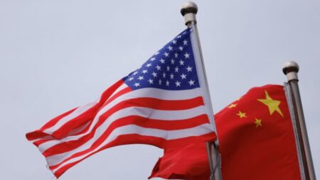 China hopes US will strive for ‘positive’ trade outcomes