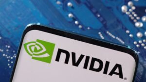 US licenses Nvidia to export chips to China, official says