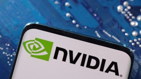 US licenses Nvidia to export chips to China, official says