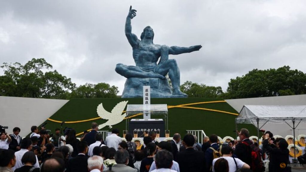 Commentary: Why fears about Japan going nuclear are likely overblown
