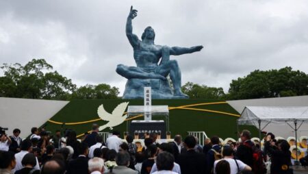 Commentary: Why fears about Japan going nuclear are likely overblown