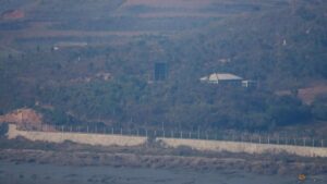 North Korea starts dismantling some border loudspeakers, South Korea says