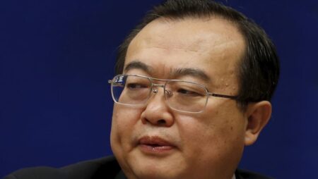 Chinese diplomat Liu Jianchao taken in for questioning: Report