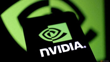 Chinese state media says Nvidia H20 chips not safe for China