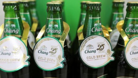 ThaiBev posts drop in nine-month earnings amid continued challenges in spirits segment