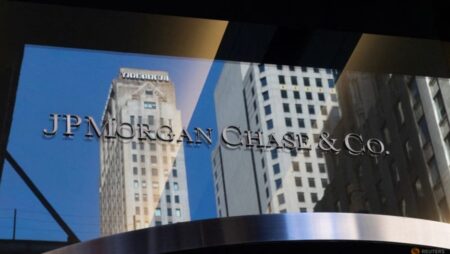 JPMorgan agrees to pay Malaysia US0 million to settle 1MDB issues 