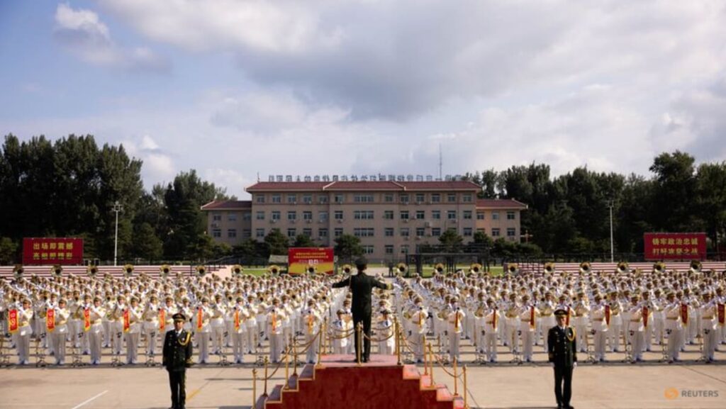 Stronger showing of Southeast Asian leaders expected at China’s Sep 3 WWII parade. Why so?