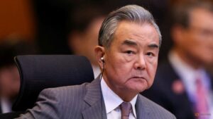 South Korea tells China it wants to normalise ties, upgrade economic relations