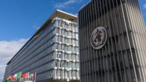 WHO plans relocations and dropping some work in budget squeeze