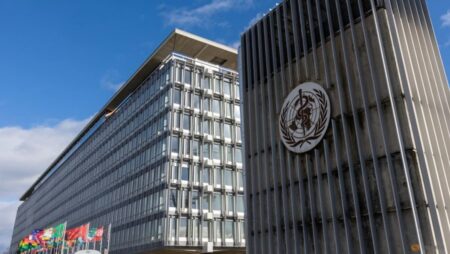 WHO plans relocations and dropping some work in budget squeeze