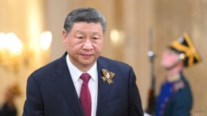 China calls on state-owned firms to boost industrial aid to Tibet