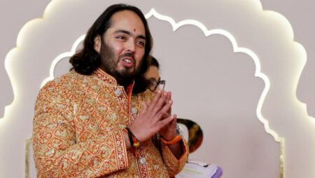 India to probe giant zoo run by son of Asia’s richest person