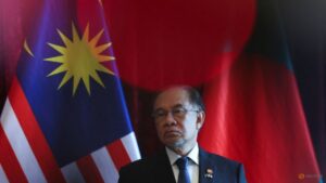 Malaysia plans to convene RCEP summit in October, report says