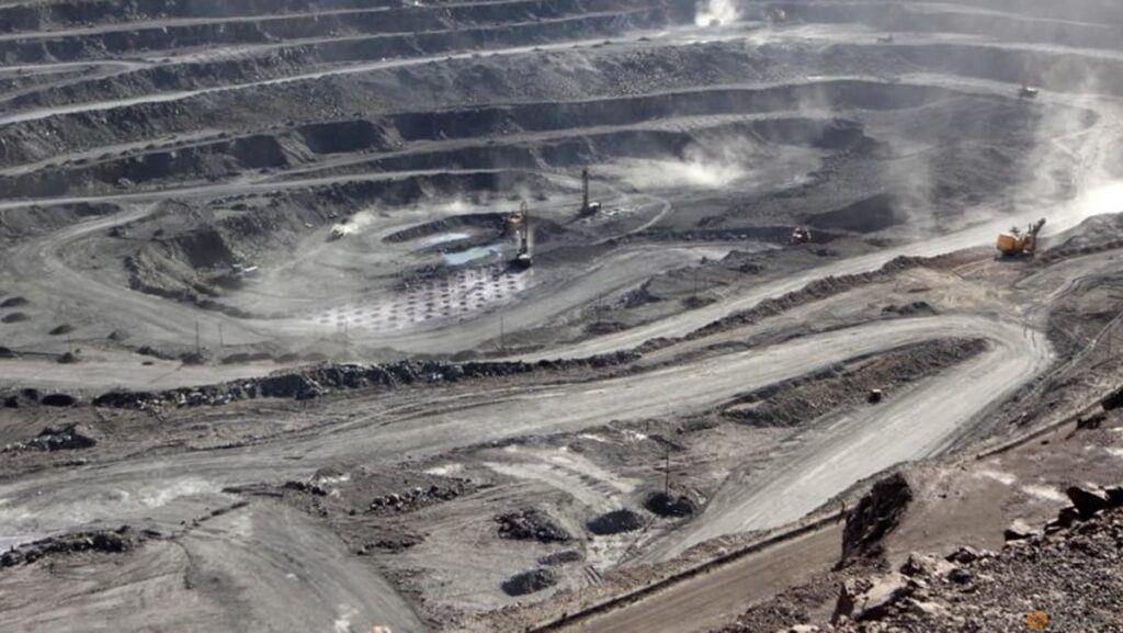 Malaysia says China is ready to provide assistance in rare earths processing