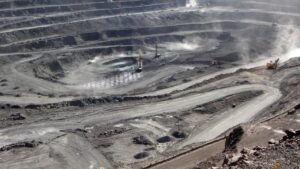 Malaysia says China is ready to provide assistance in rare earths processing