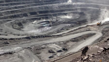 Malaysia says China is ready to provide assistance in rare earths processing