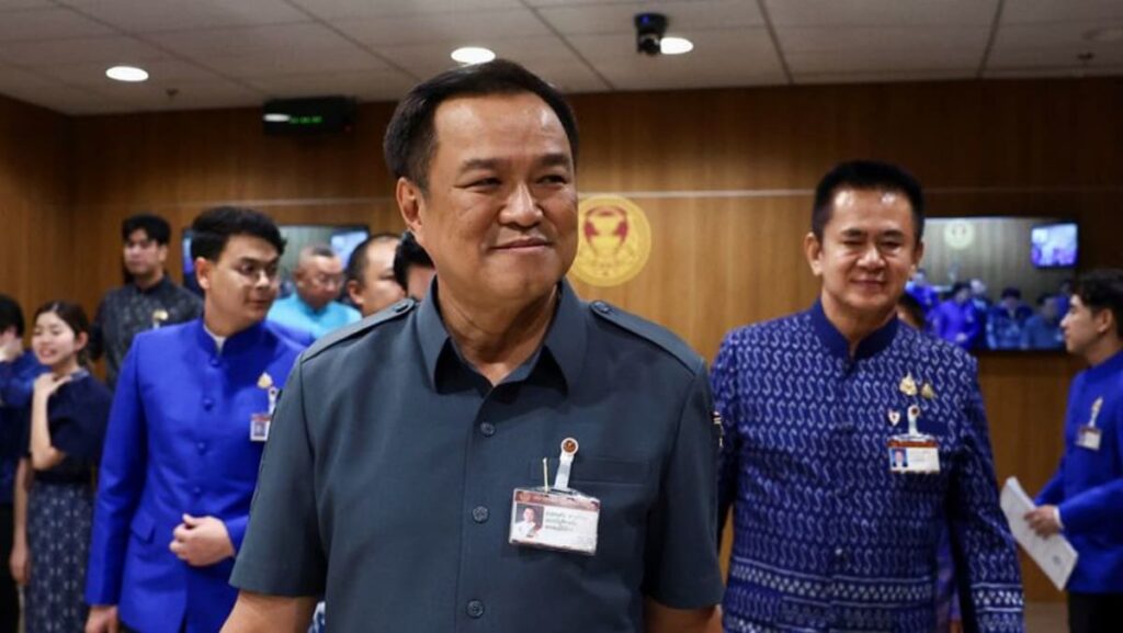 Who could be Thailand’s next PM?