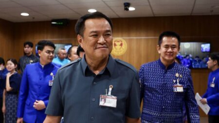 Who could be Thailand’s next PM?