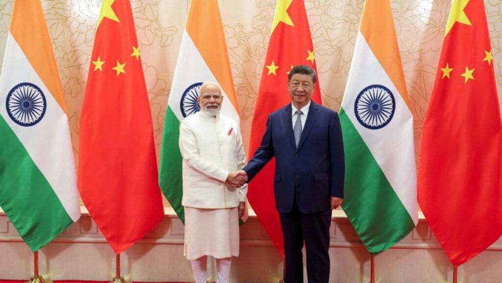 Xi to Modi: the Chinese ‘dragon’ and the Indian ‘elephant’ need to be friends
