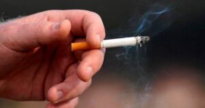 Nova Scotia wildfire worries spark no-smoking alerts on some golf courses