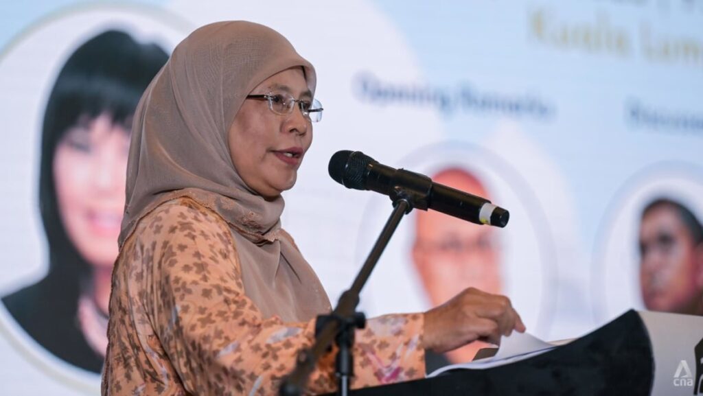 Recent delay in top judges’ appointments ‘nobody’s fault’, but transparency a problem: Malaysia’s ex-chief justice