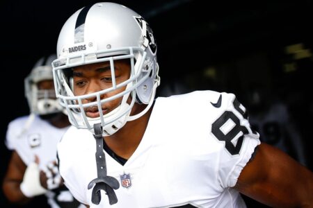 Raiders to Bring Back 5x Pro Bowl Wide Receiver Amari Cooper