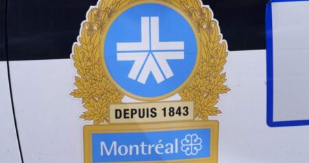 A 31-year-old woman dies after work accident at a Montreal school