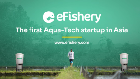 Indonesia arrests eFishery start-up founder over alleged fraud