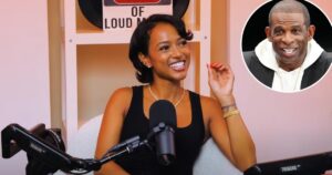 Karrueche Tran Seemingly Confirms Deion Sanders Relationship: ‘I Know What I Want’